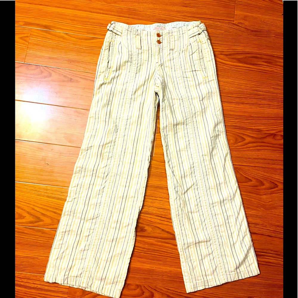 Free People Pants Size 4